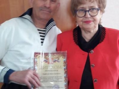 Конкурс песен из советских кинофильмов Конкурс песен из советских кинофильмов