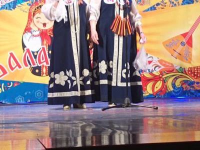Балалай Балалай