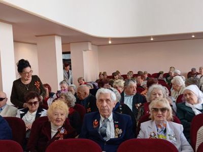День Победы